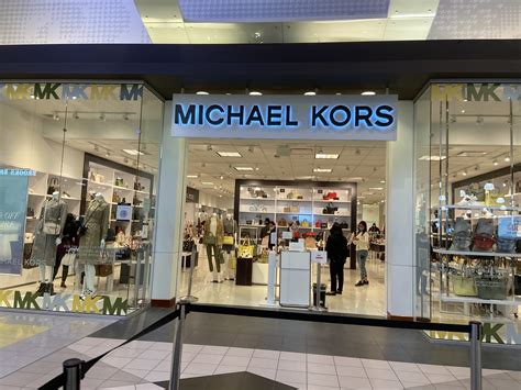 michael kors cross iron mills|Michael Kors Outlet store in Crossiron Mills .